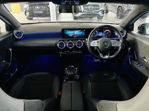 Mercedes-Benz A-Class A200 hatch Progressive - Image 4