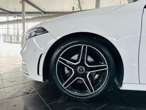 Mercedes-Benz A-Class A200 hatch Progressive - Image 5