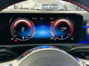 Mercedes-Benz A-Class A200 hatch Progressive - Image 6
