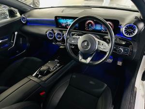 Mercedes-Benz A-Class A200 hatch Progressive - Image 8