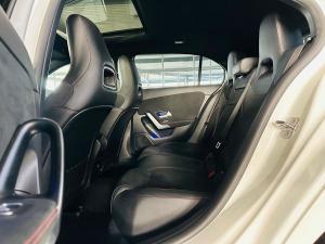 Mercedes-Benz A-Class A200 hatch Progressive - Image 9