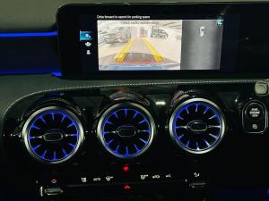 Mercedes-Benz A-Class A250 hatch AMG Line - Image 11