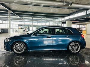 Mercedes-Benz A-Class A250 hatch AMG Line - Image 12