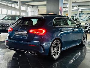 Mercedes-Benz A-Class A250 hatch AMG Line - Image 2