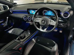 Mercedes-Benz A-Class A250 hatch AMG Line - Image 3