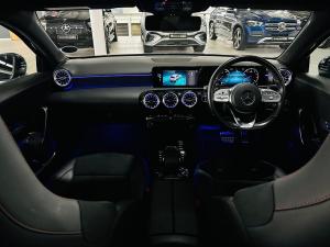 Mercedes-Benz A-Class A250 hatch AMG Line - Image 4