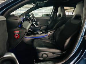 Mercedes-Benz A-Class A250 hatch AMG Line - Image 5