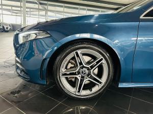 Mercedes-Benz A-Class A250 hatch AMG Line - Image 6