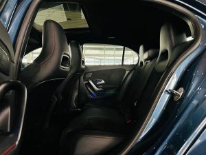 Mercedes-Benz A-Class A250 hatch AMG Line - Image 7