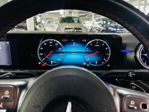 Mercedes-Benz A-Class A250 hatch AMG Line - Image 8