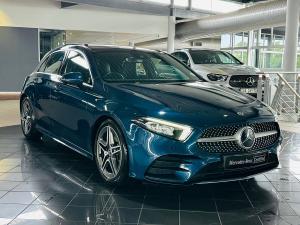 Mercedes-Benz A-Class A250 hatch AMG Line - Image 9