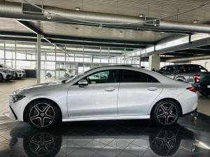 Mercedes-Benz CLA CLA200 Progressive - Image 11