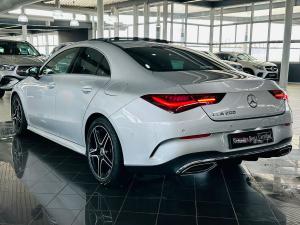 Mercedes-Benz CLA CLA200 Progressive - Image 13