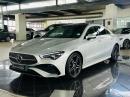 Thumbnail Mercedes-Benz CLA CLA200 Progressive