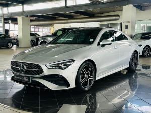 Mercedes-Benz CLA CLA200 Progressive - Image 1