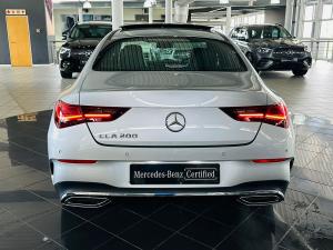 Mercedes-Benz CLA CLA200 Progressive - Image 7
