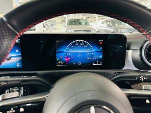 Mercedes-Benz CLA CLA200 Progressive - Image 8