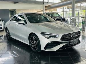 Mercedes-Benz CLA CLA200 Progressive - Image 9