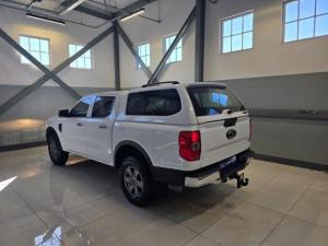 Ford Ranger 2.0 SiT double cab - Image 31