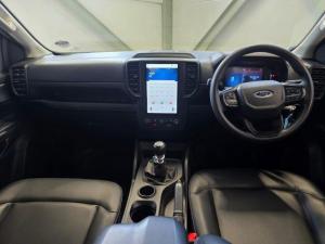 Ford Ranger 2.0 SiT double cab - Image 37