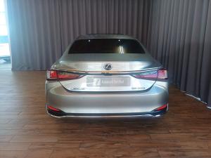 Lexus ES 250 EX - Image 4