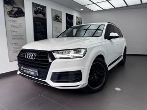 Audi Q7 45TDI quattro - Image 1