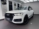 Thumbnail Audi Q7 45TDI quattro