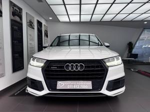 Audi Q7 45TDI quattro - Image 2
