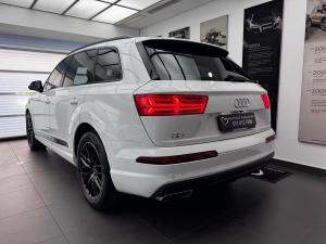 Audi Q7 45TDI quattro - Image 4