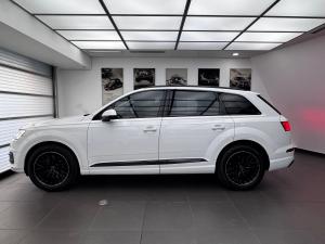 Audi Q7 45TDI quattro - Image 8