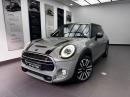 Thumbnail MINI Hatch Cooper S Hatch 3-door