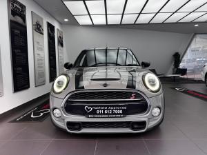 MINI Hatch Cooper S Hatch 3-door - Image 2