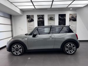 MINI Hatch Cooper S Hatch 3-door - Image 3