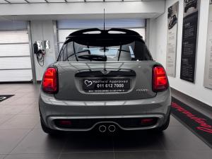 MINI Hatch Cooper S Hatch 3-door - Image 5