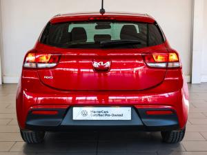 Kia Rio hatch 1.4 LX auto - Image 17