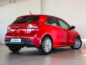 Kia Rio hatch 1.4 LX auto - Image 18