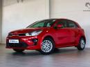 Thumbnail Kia Rio hatch 1.4 LX auto