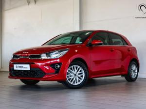 Kia Rio hatch 1.4 LX auto - Image 1