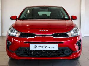 Kia Rio hatch 1.4 LX auto - Image 3