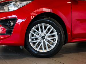 Kia Rio hatch 1.4 LX auto - Image 5