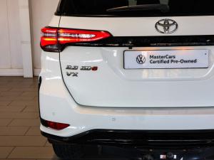 Toyota Fortuner 2.8GD-6 VX - Image 18