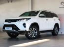 Thumbnail Toyota Fortuner 2.8GD-6 VX