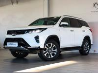 Thumbnail Toyota Fortuner 2.8GD-6 VX
