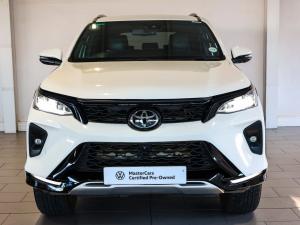 Toyota Fortuner 2.8GD-6 VX - Image 2