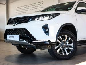 Toyota Fortuner 2.8GD-6 VX - Image 4
