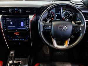 Toyota Fortuner 2.8GD-6 VX - Image 8