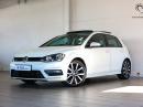 Thumbnail Volkswagen Golf 1.4TSI Highline