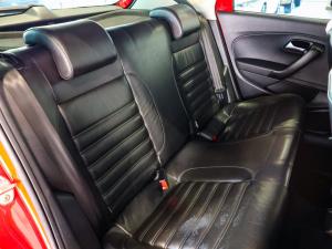 Volkswagen Polo Vivo hatch 1.6 Maxx - Image 11