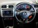 Volkswagen Polo Vivo hatch 1.6 Maxx - Thumbnail 12