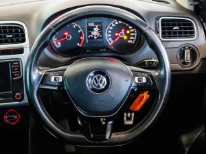 Volkswagen Polo Vivo hatch 1.6 Maxx - Image 13